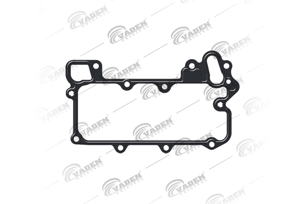 Etansare, racire ulei 8110 001 VADEN ORIGINAL